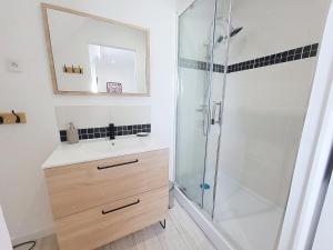 Appartement La vie est un cadeau