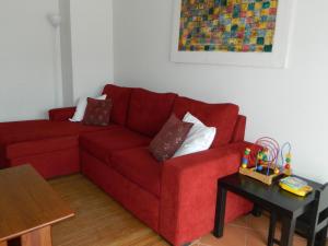 Cabedelo Golden Beach Apartment