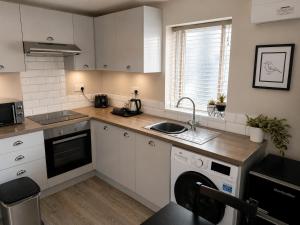 Central Apartments Cannock
