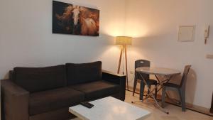 Appartement s1 luxe