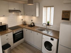 Central Apartments Cannock