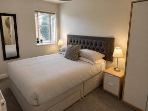 Central Apartments Cannock