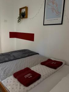 MONAS mini apartments