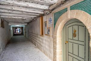 DAR AMASTAN by RIAD LE BONHEUR DE MOGADOR