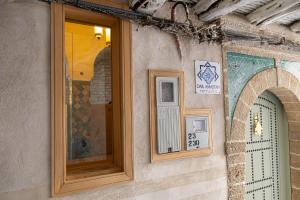 DAR AMASTAN by RIAD LE BONHEUR DE MOGADOR