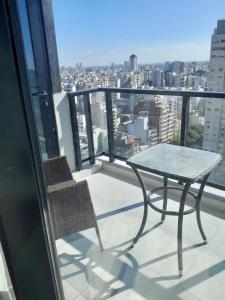 Abasto Suite