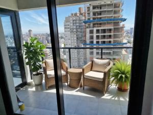 Abasto Suite