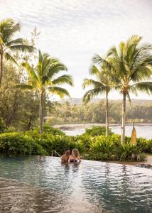 The Ritz-Carlton Oahu, Turtle Bay