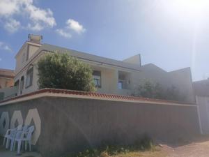 Maison ras angela