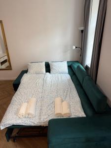 Rafael Apartment Old Town Wroclaw
