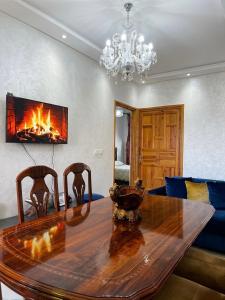 Spacious Family Flat ,Near Beach ,WiFi ,NETFLIx