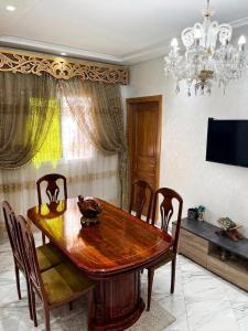 Spacious Family Flat ,Near Beach ,WiFi ,NETFLIx