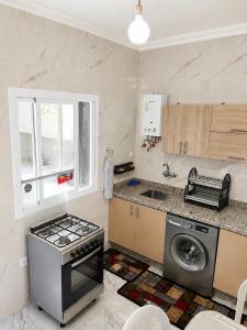 Spacious Family Flat ,Near Beach ,WiFi ,NETFLIx