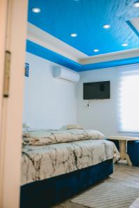 LUX apartman savić