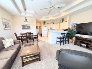 Right Direction Rentals 1 Bedroom Villa 8272