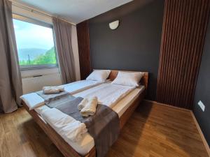 H&N Rooms and Apartman