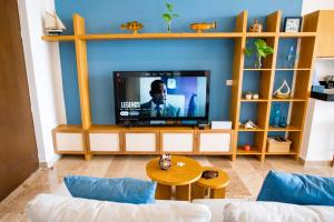 2BR beach Condo with 5 stars amenities in Telchac