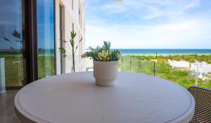 2BR beach Condo with 5 stars amenities in Telchac