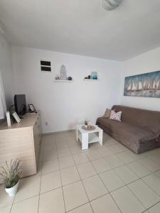 Apartments Teami