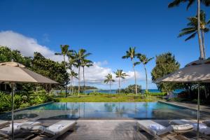 The Ritz-Carlton Oahu, Turtle Bay