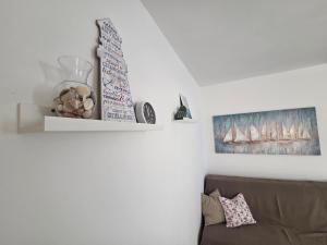Apartments Teami