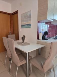 Apartments Teami