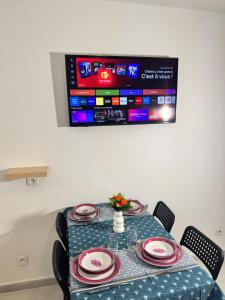 Appartement cosy refait à neuf