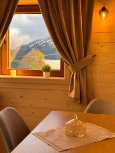 Aura Durmitor apartments