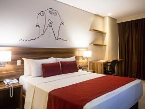 Mercure Belem Boulevard