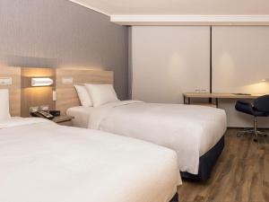 Pullman Vina del Mar San Martin