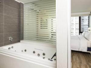 Pullman Vina del Mar San Martin