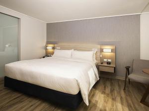 Pullman Vina del Mar San Martin