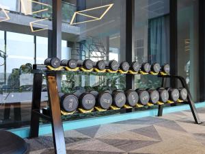 ibis Styles Bangkok Ratchada