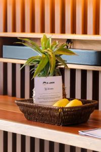 Bonbon Beach House