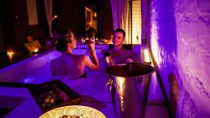iRelax studio - privatni wellness