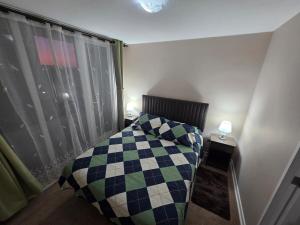 Dpto 2D2B Barlovento Brisas del Sol