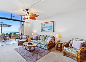 Kahana Villa E701