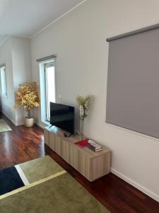 BEST Studio Boavista - AC, Terrace and Parking
