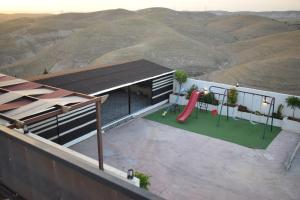 La mira chalet