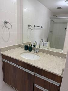 Duplex Hotel Fusion - Cobertura - Vista Incrível - 70m2