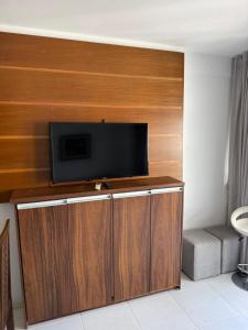 Duplex Hotel Fusion - Cobertura - Vista Incrível - 70m2