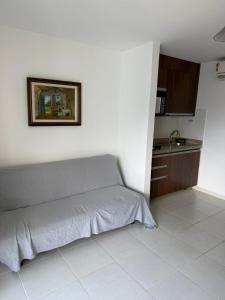 Duplex Hotel Fusion - Cobertura - Vista Incrível - 70m2