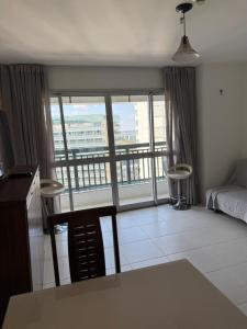 Duplex Hotel Fusion - Cobertura - Vista Incrível - 70m2