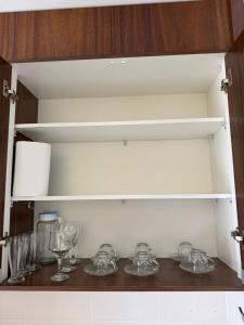 Duplex Hotel Fusion - Cobertura - Vista Incrível - 70m2