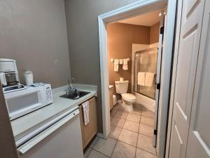 Right Direction Rentals Studio Villa 9906