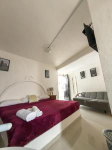 Hotel Casa Xicun