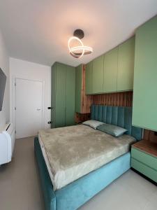 Reisi Apartment - Rana e Hedhun Shengjin
