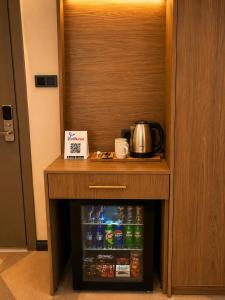 Lumiera Suites Hotel