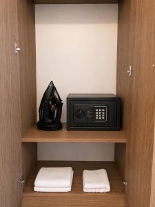Lumiera Suites Hotel