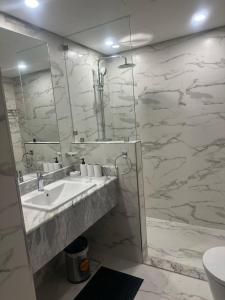 Marina Luxe Lusail